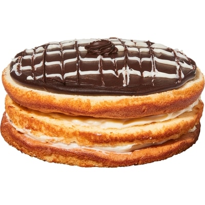 null Boston Cream Pie 900 g, $1.93/100g
