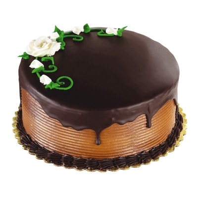 null Gâteau au chocolat 1470 g, 1,50 $/100g