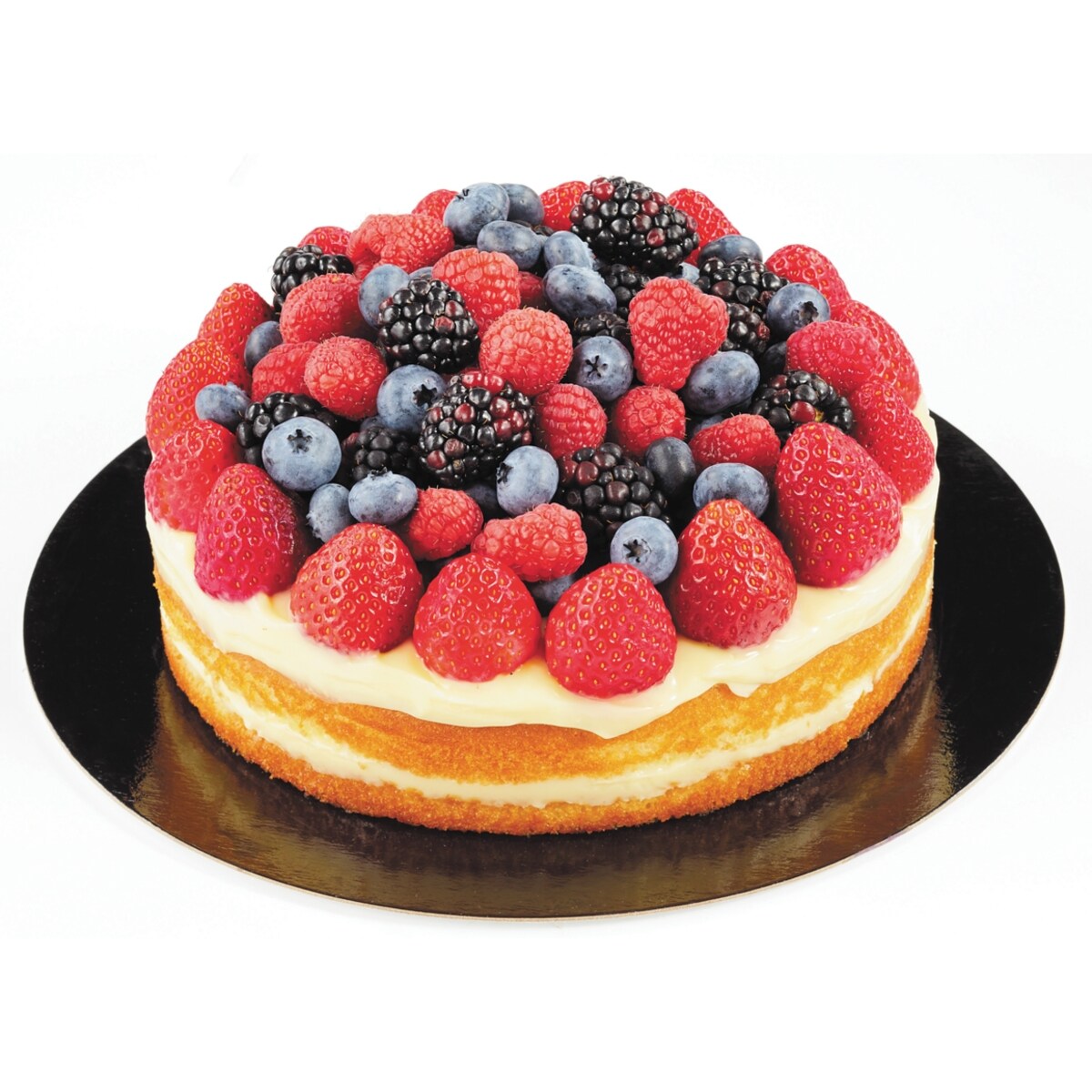 null Gâteau Boston aux fruits (Avis minimum de 24 heures requis) 900 g, 2,22 $/100g