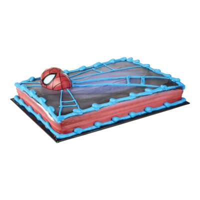 null Cake, Half Slab (Minimum 48 Hours Notice Required) 1.5 kg, $3.67/100g