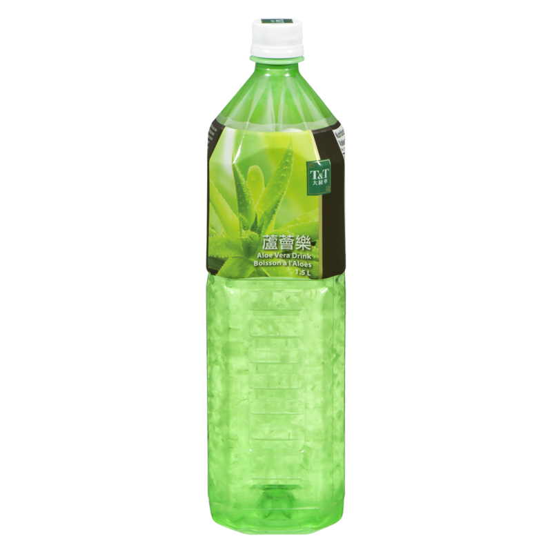Aloe Vera drink