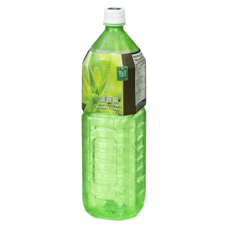 Aloe Vera drink