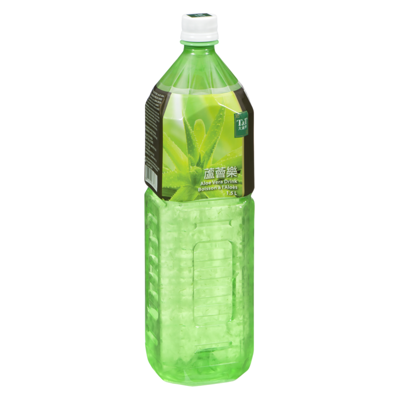 Aloe Vera drink