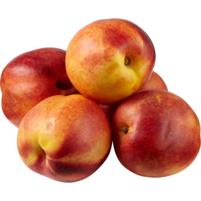 null Packaged Yellow Nectarine 907 g, $0.88/100g
