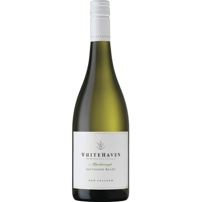 WHITEHAVEN Sauvignon blanc no 1 (Pièce d’identité requise au moment du ramassage) 750 ml, 2,98 $/100ml