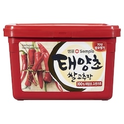 Sempio Pâte de Piment 2.8 kg, 0,68 $/100g