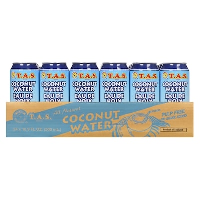 Coconut Water
