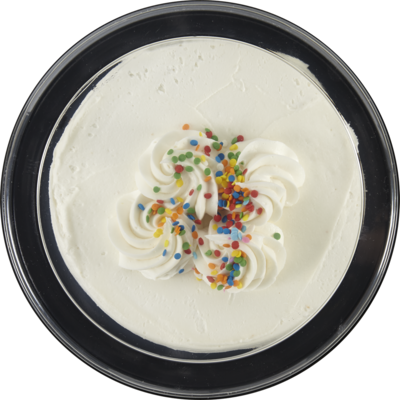 null Gâteau spécial blanc 500 g, 1,50 $/100g