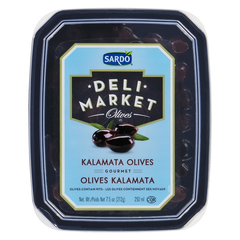 Kalamata Olives