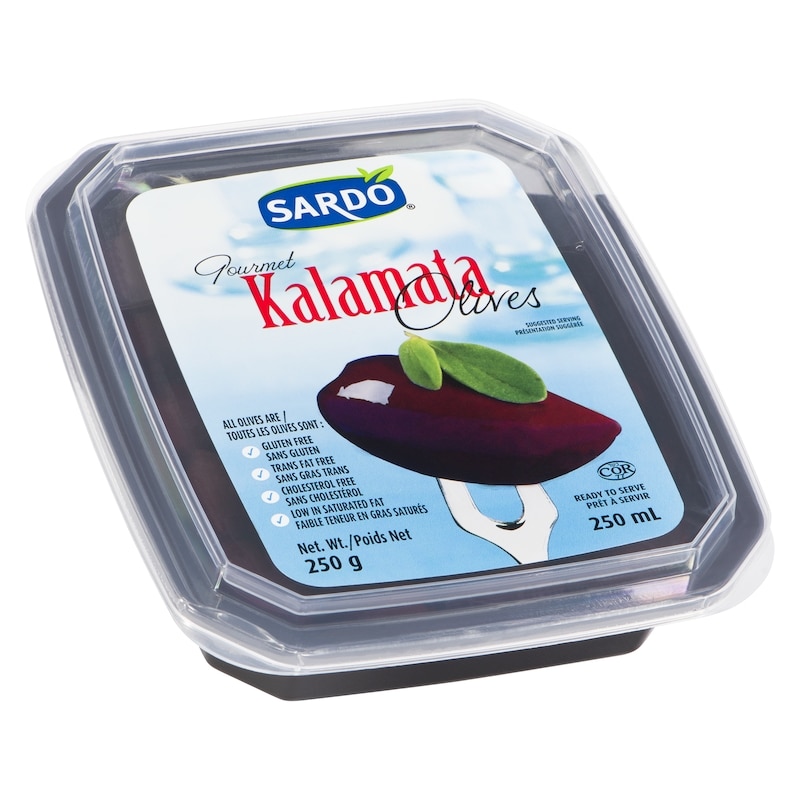 Kalamata Olives