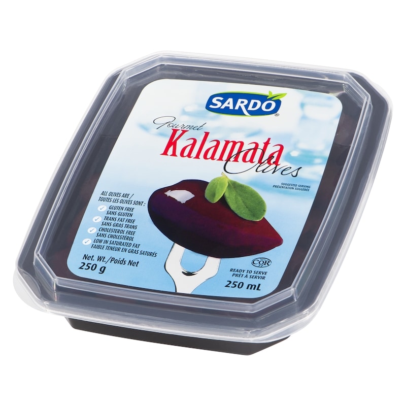 Kalamata Olives