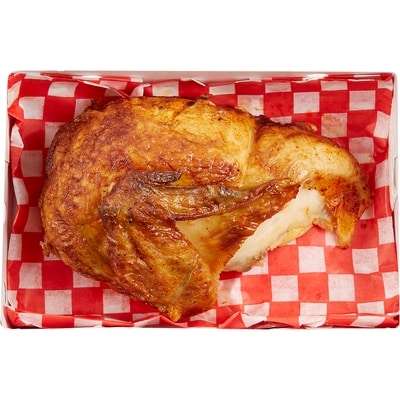 null Poulet Bbq (Après 11h) 310 g, 1,61 $/100g