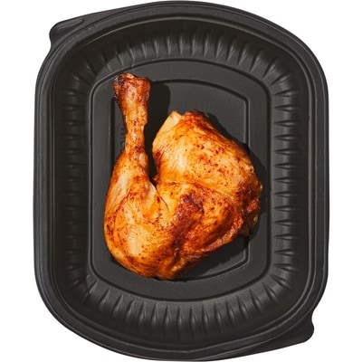 null Poulet Bbq (Après 11h) 190 g, 2,10 $/100g