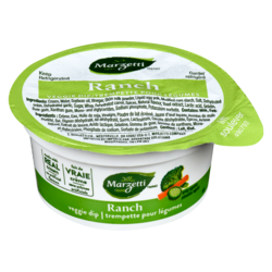 Marzetti Ranch Veggie Dip 85 g, $1.75/100g