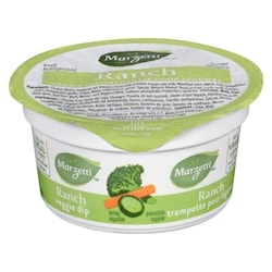 Marzetti Trempette ranch pour légumes 85 g, 1,75 $/100g