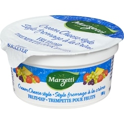 Marzetti Fruit-Dip Cream Cheese Style 106 g, $1.41/100g