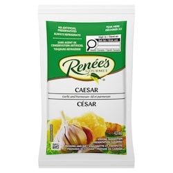 Renees Caesar Dressing Dressing 43 g, $1.84/100g