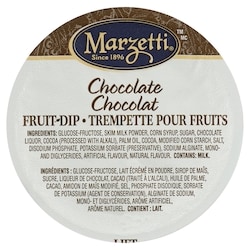 Marzetti Chocolate Fruit Dip 113 g, $1.32/100g