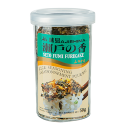 null Assaisonnement pour riz Seto Fumi Furikake 50 g, 6,98 $/100g