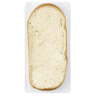 null Baguette, Garlic 200 g, $1.00/100g