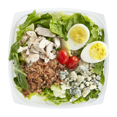 null Cobb Salad, Small $23.13/1kg $10.49/1lb