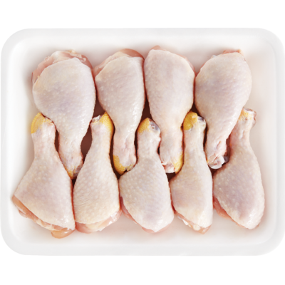 null Chicken Drumsticks 800 g, $1.00/100g