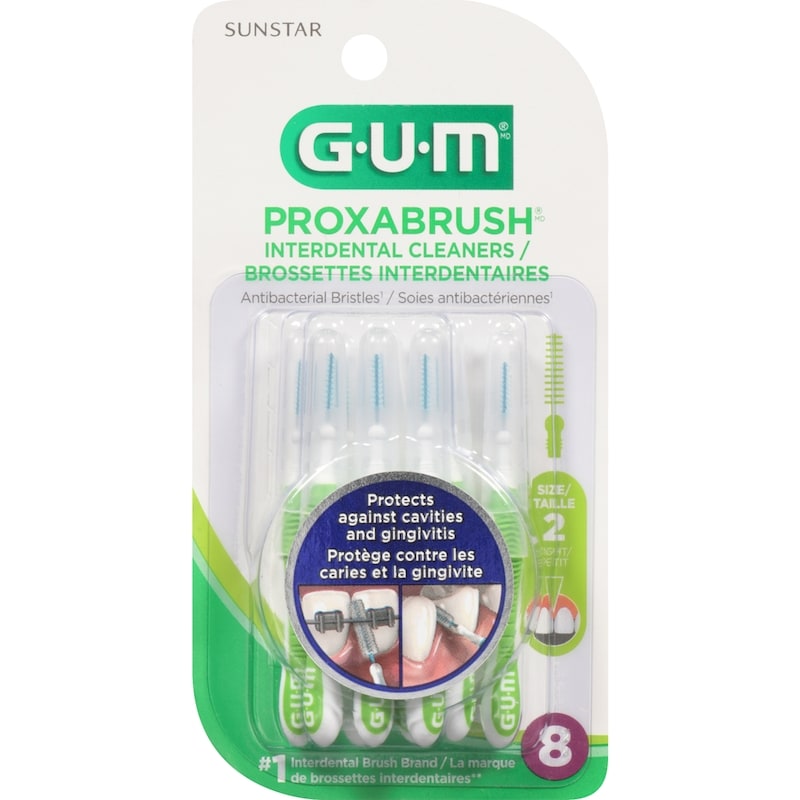 PROXABRUSH® Interdental Cleaners, Tight&nbsp;