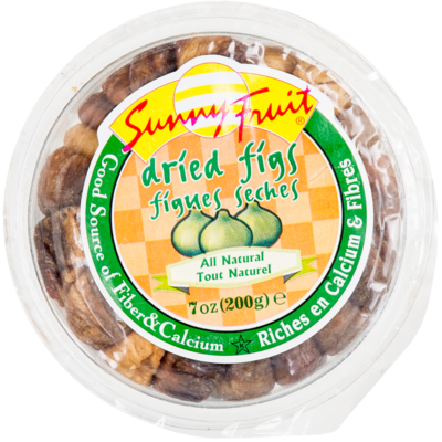 Aurora Dried Turkish Figs 200 g, $2.00/100g