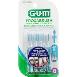 PROXABRUSH® Interdental Cleaners, Wide