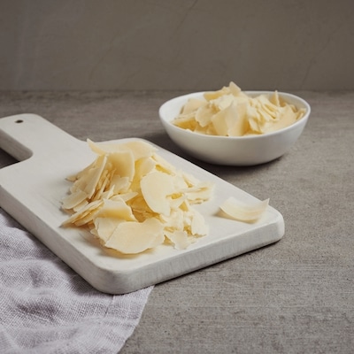 Petal Parmesan Cheese
