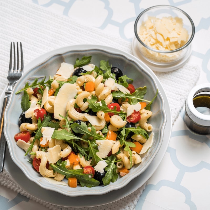 Petal Parmesan Cheese