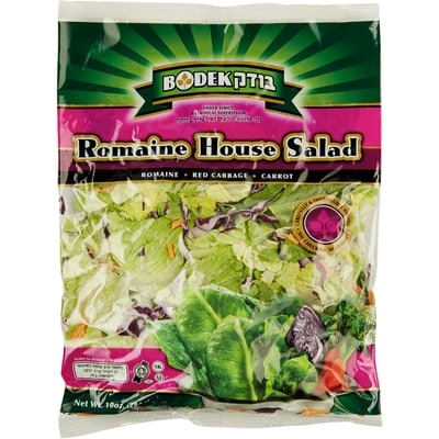 Bodek Kosher Romaine Lettuce 283 g, $3.53/100g