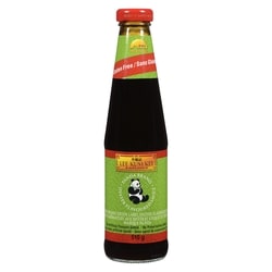 Lee Kum Kee Panda Green Label Oyster Flavoured Sauce 510 g, $1.08/100g