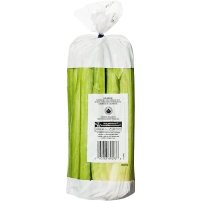 Celery Hearts