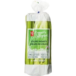 PC Biologique Cœurs de céleri 1 ea, 3,00 $/1ch