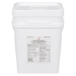 Heiwa Gingembre pour sushis blanc Heiwa 9.1 kg, 0,60 $/100g