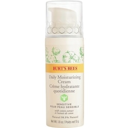 Daily Face Moisturizer Cream For Sensitive Skin