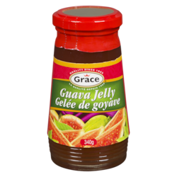 Grace Guava Jelly 340 g, $1.41/100g