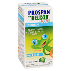 Children's Cough Syrup