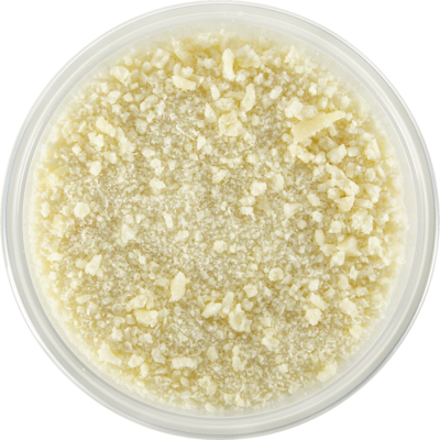 PC Splendido Parmigiano Reggiano Pod, Grated (By Weight) $4.99/100g $22.64/1lb