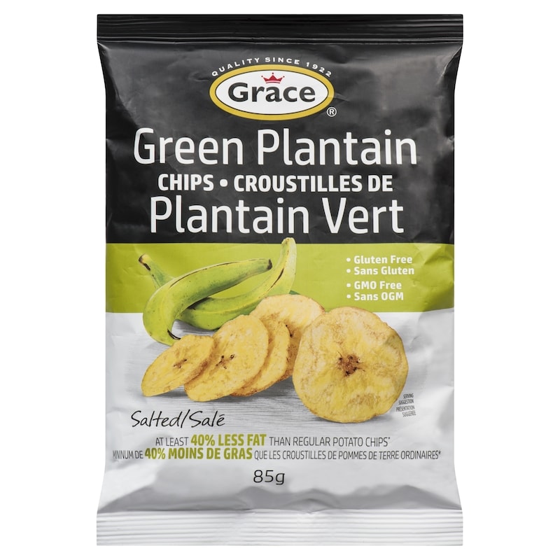Plantain Chips