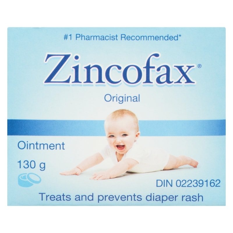 Diaper Rash Ointment, Original