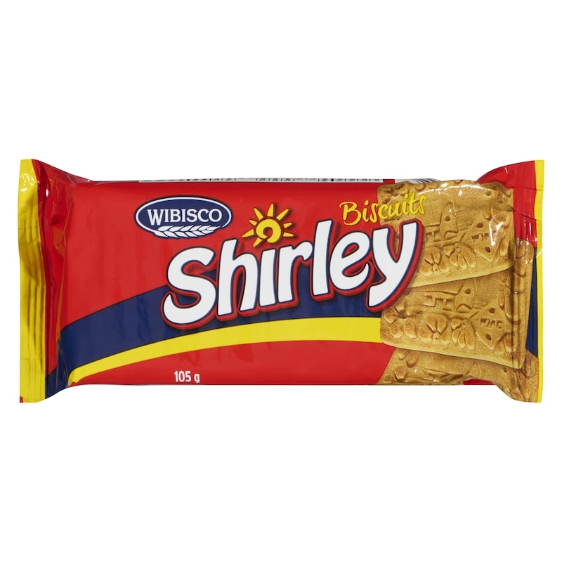 Shirley Biscuits, The Caribbean Classic