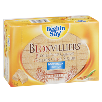 Sugar Cubes, Gold