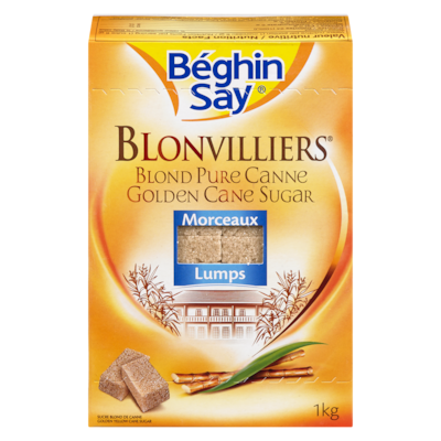 Sugar Cubes, Gold