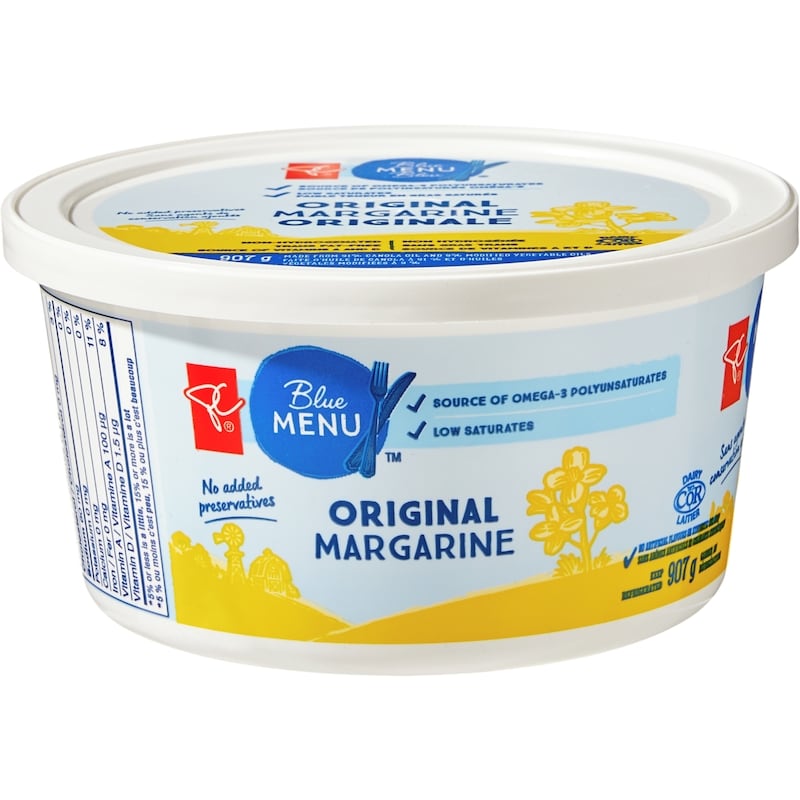 Original Margarine