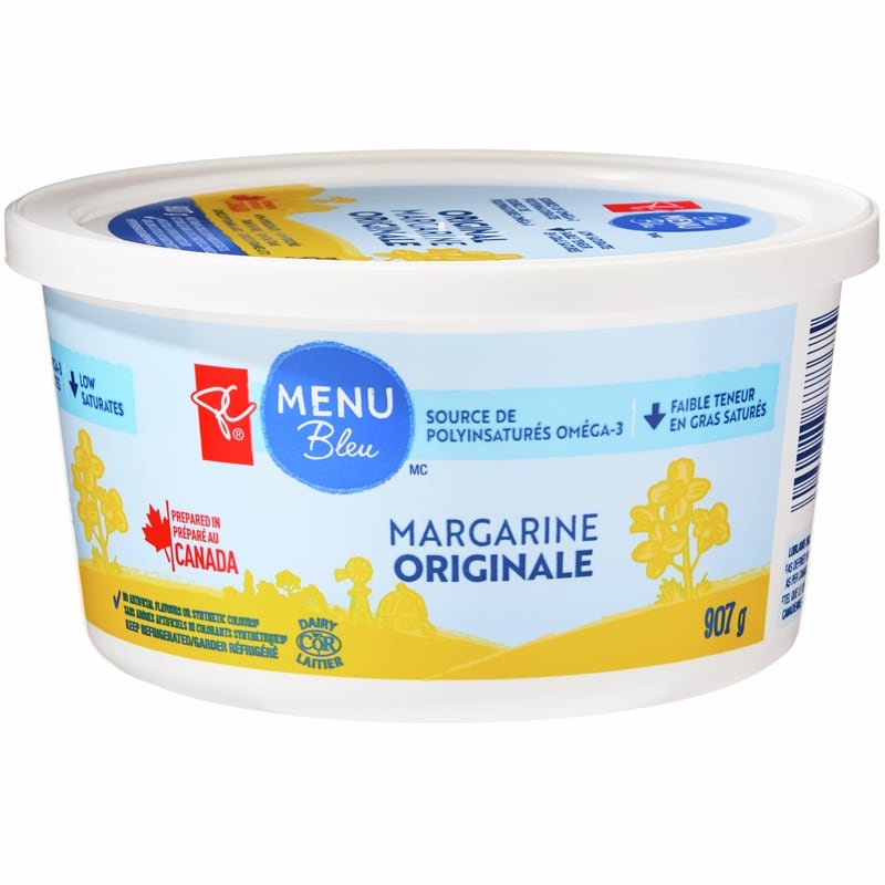 Original Margarine
