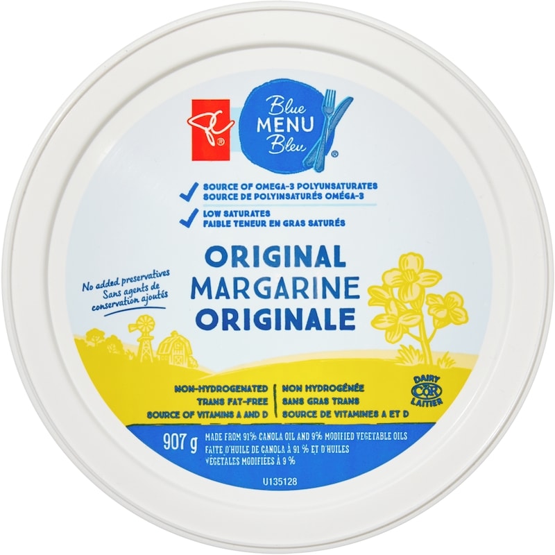 Original Margarine