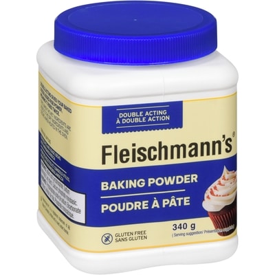 Baking Powder
