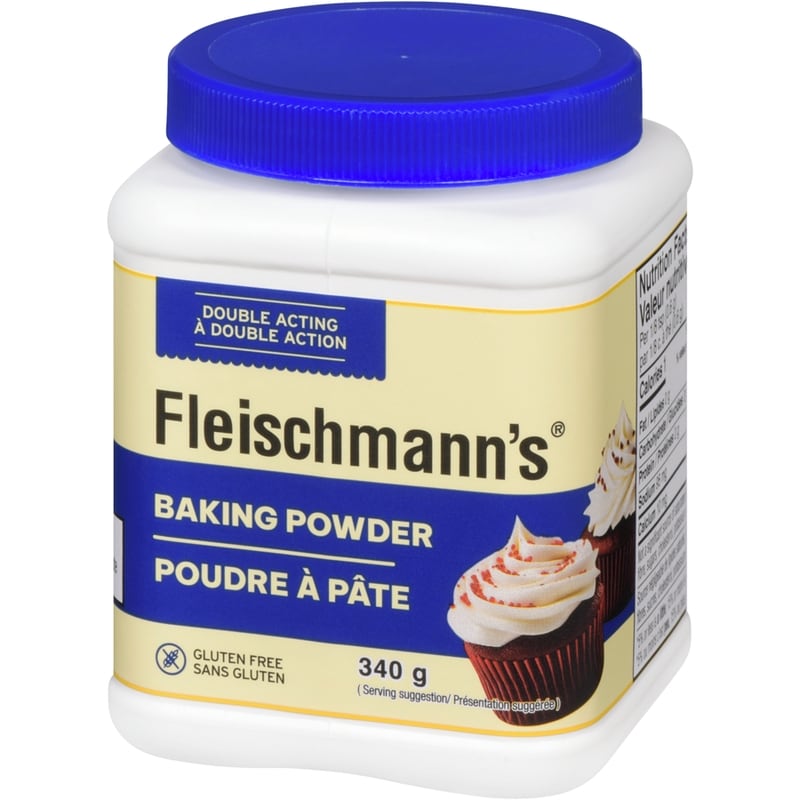 Baking Powder